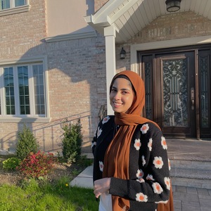 Fundraising Page: Tasneem Shoubir